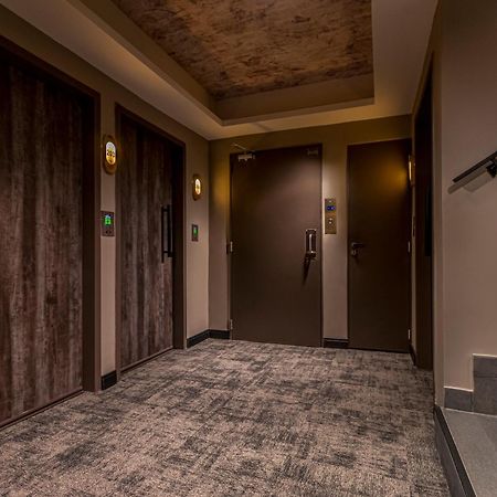 Up Laprida (Adults Only) Hotel Buenos Aires Ngoại thất bức ảnh