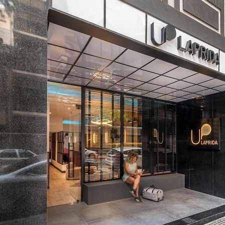 Up Laprida (Adults Only) Hotel Buenos Aires Ngoại thất bức ảnh