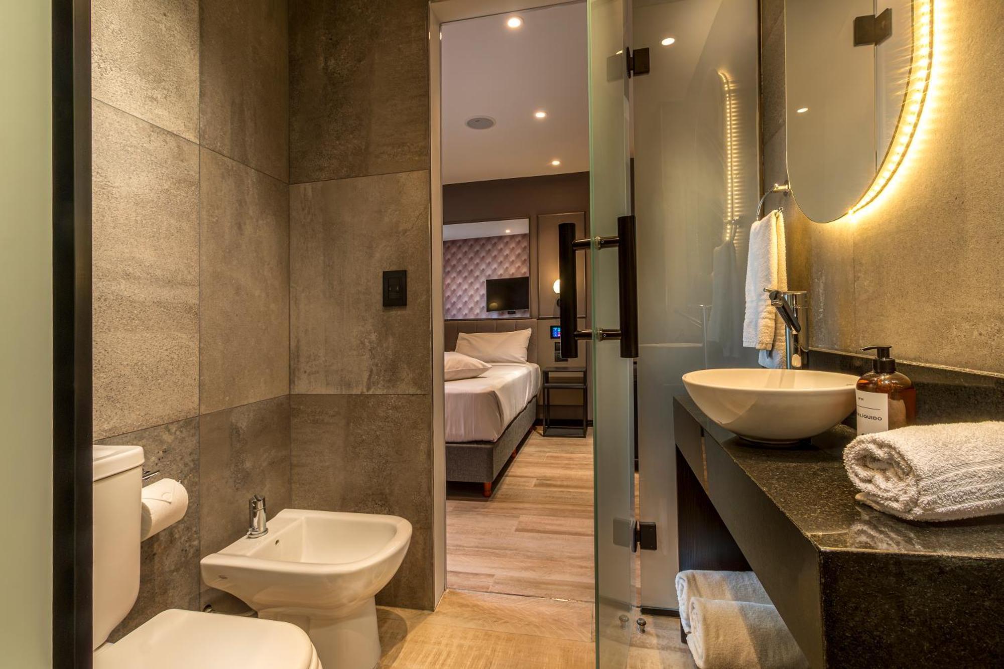Up Laprida (Adults Only) Hotel Buenos Aires Ngoại thất bức ảnh