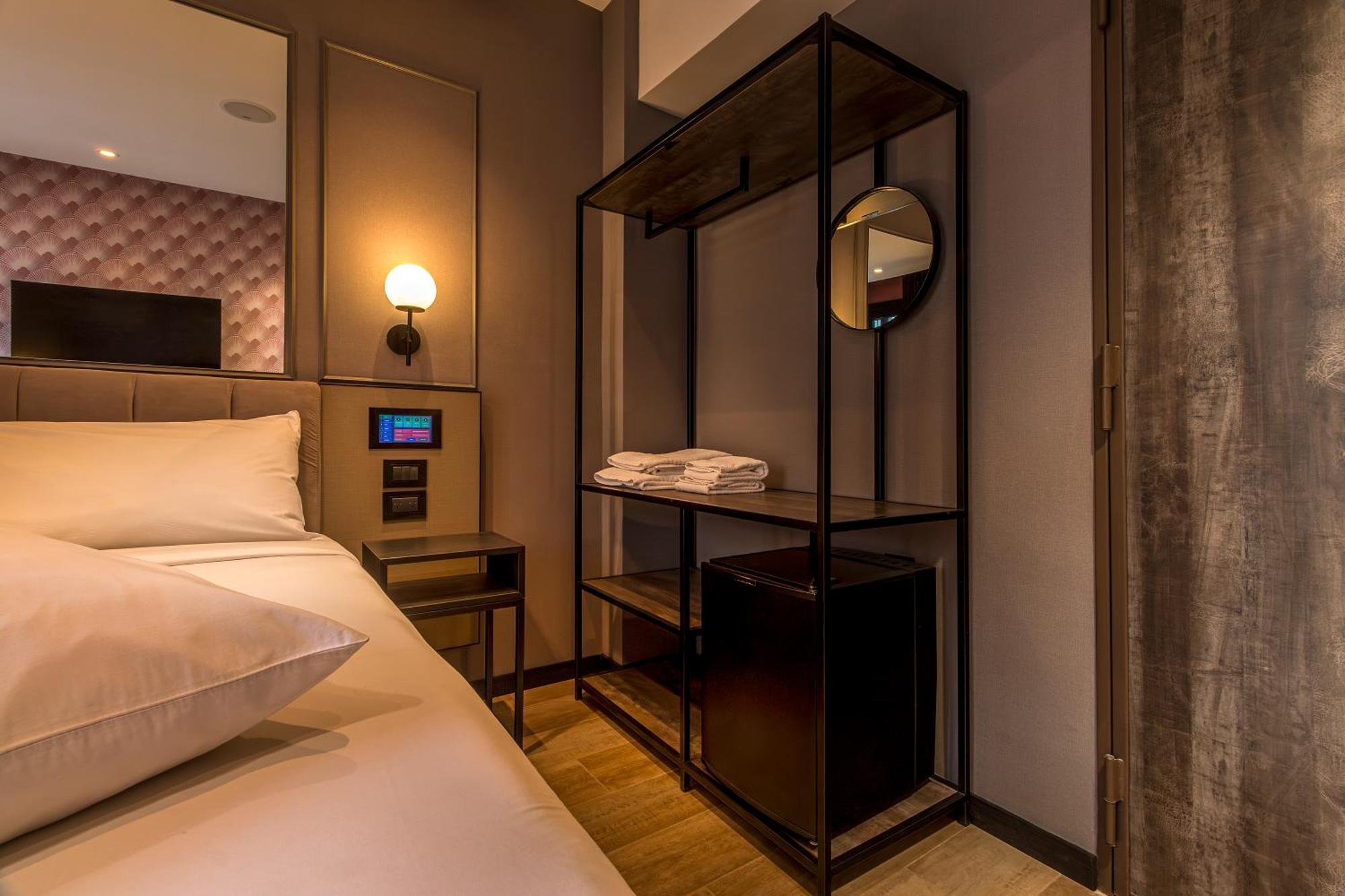 Up Laprida (Adults Only) Hotel Buenos Aires Ngoại thất bức ảnh