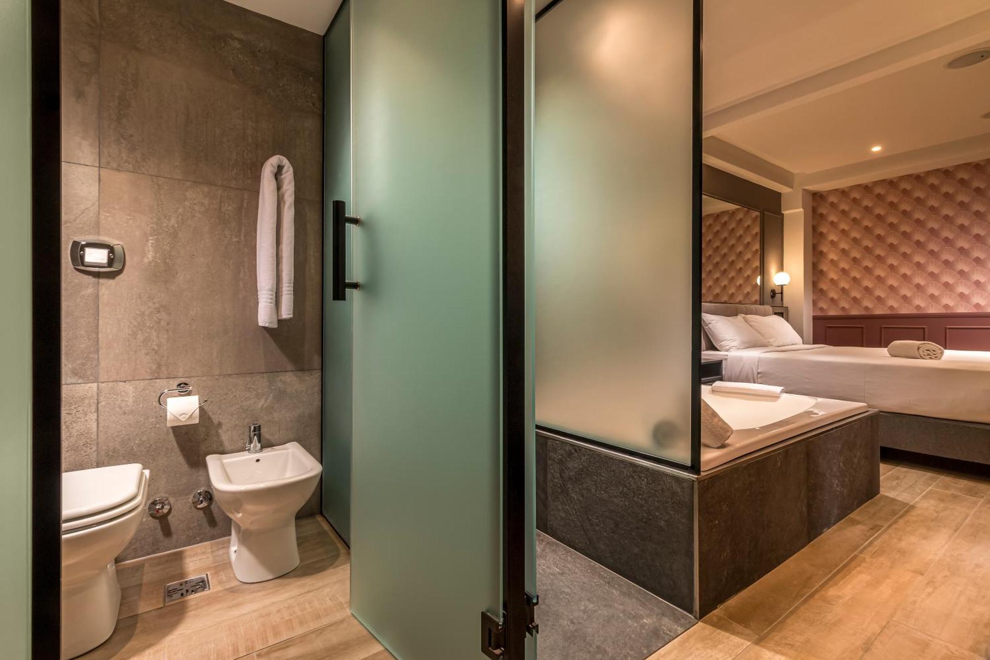 Up Laprida (Adults Only) Hotel Buenos Aires Ngoại thất bức ảnh