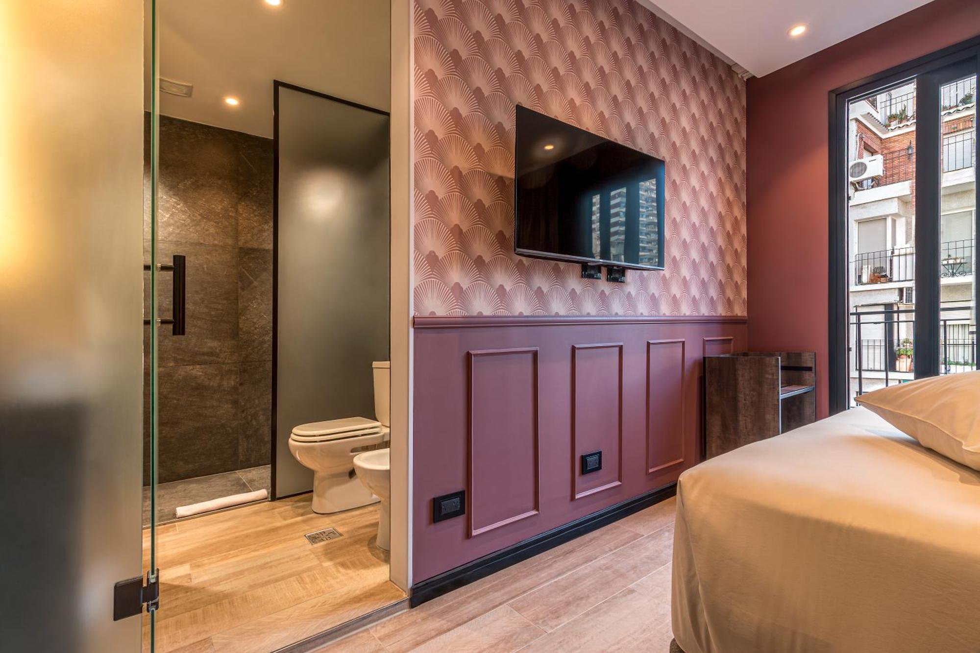 Up Laprida (Adults Only) Hotel Buenos Aires Ngoại thất bức ảnh
