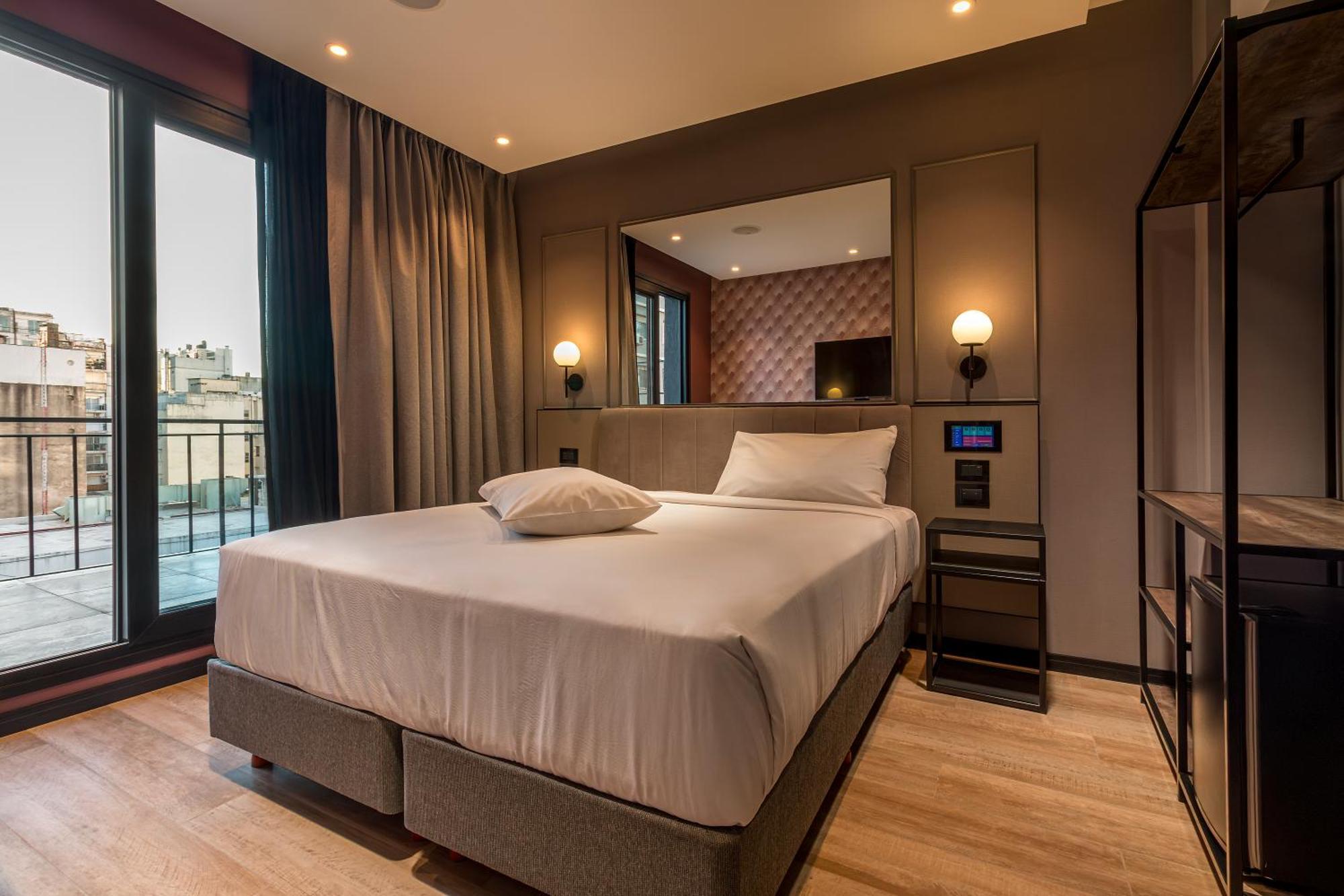 Up Laprida (Adults Only) Hotel Buenos Aires Ngoại thất bức ảnh
