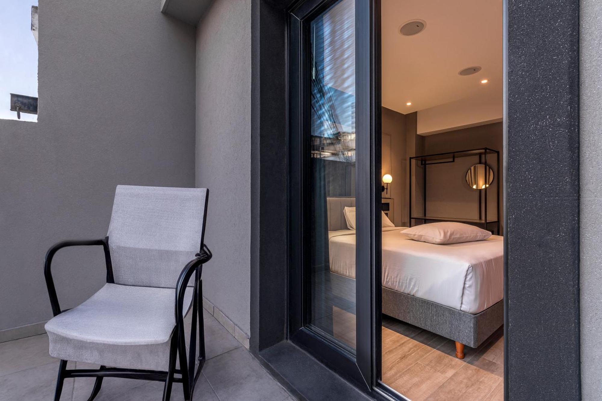 Up Laprida (Adults Only) Hotel Buenos Aires Ngoại thất bức ảnh
