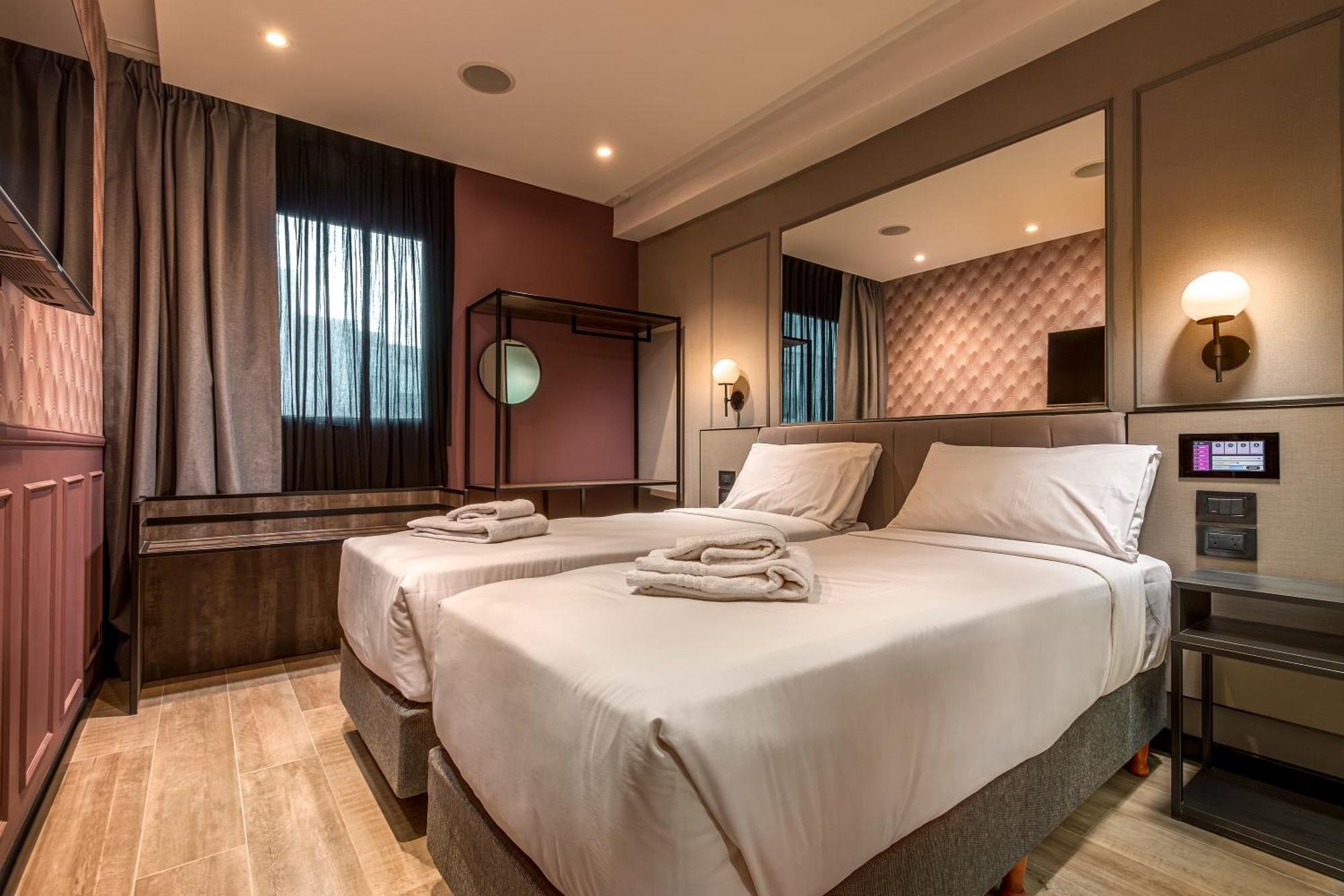 Up Laprida (Adults Only) Hotel Buenos Aires Ngoại thất bức ảnh
