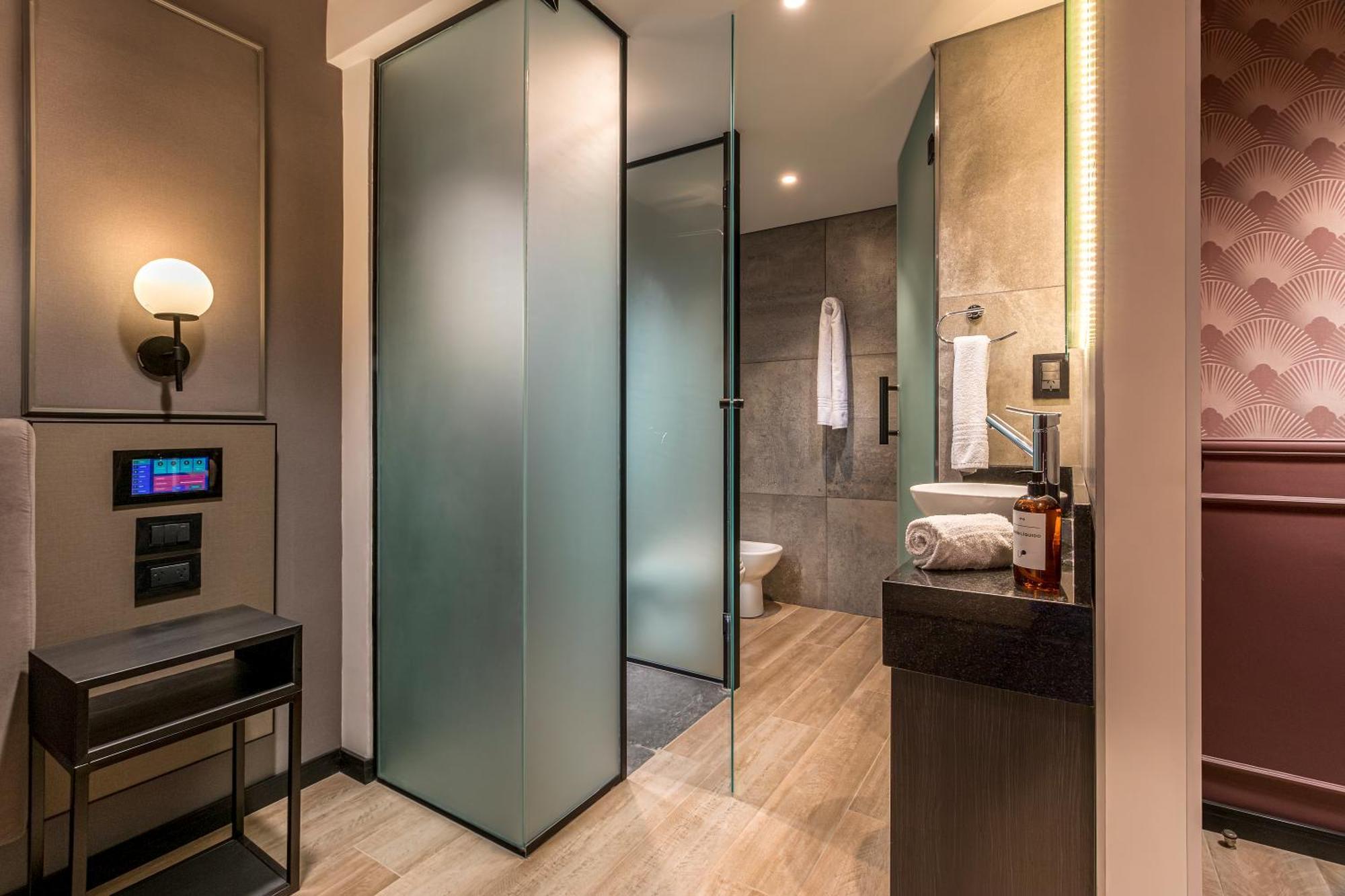 Up Laprida (Adults Only) Hotel Buenos Aires Ngoại thất bức ảnh