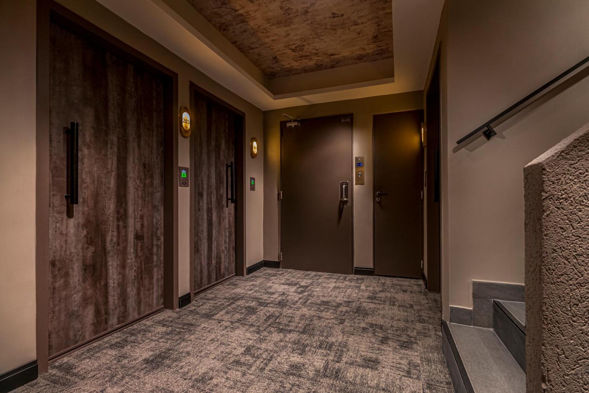 Up Laprida (Adults Only) Hotel Buenos Aires Ngoại thất bức ảnh